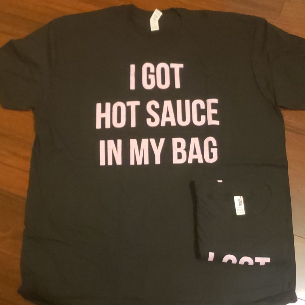 Beyonce sayings tee shirt